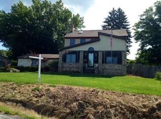 16284 Annesley Rd, East Liverpool, OH 43920