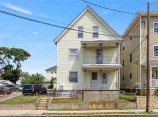75 Baldwin St, Pawtucket, RI 02860