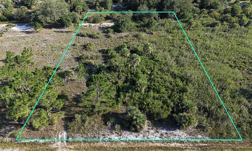 2nd image of 16914 NW 292ND STREET LOT C