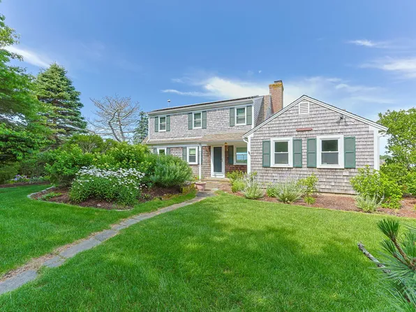 92 Indian Trail, Chatham, MA 02633