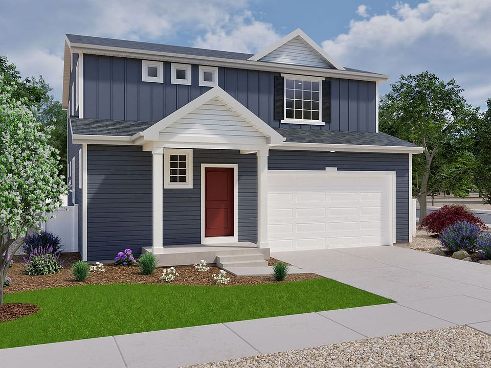 Sky Ranch Brio Esprit- Exterior