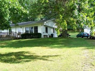 2773 Mineral Springs Rd, Peebles, OH 45660