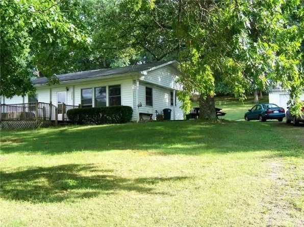 2773 Mineral Springs Rd, Peebles, OH 45660
