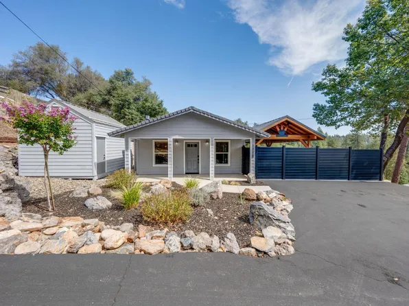 1715 Karen Way, Placerville, CA 95667