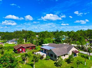 14539 N 60th Ct Court N, The Acreage, FL 33470