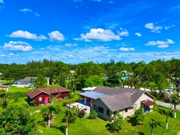 14539 N 60th Ct Court N, The Acreage, FL 33470