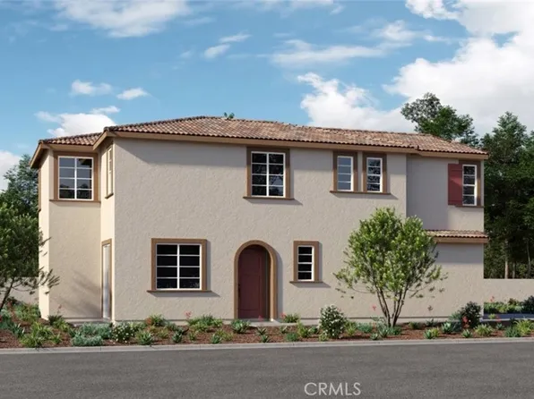 16570 Shallot St, Fontana, CA 92336