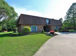 519 Salcedo Rd, Sikeston, MO 63801