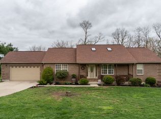 895 Osborne Rd, Dry Ridge, KY 41035