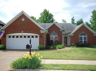 9261 Durhamshire Dr, Cordova, TN 38016