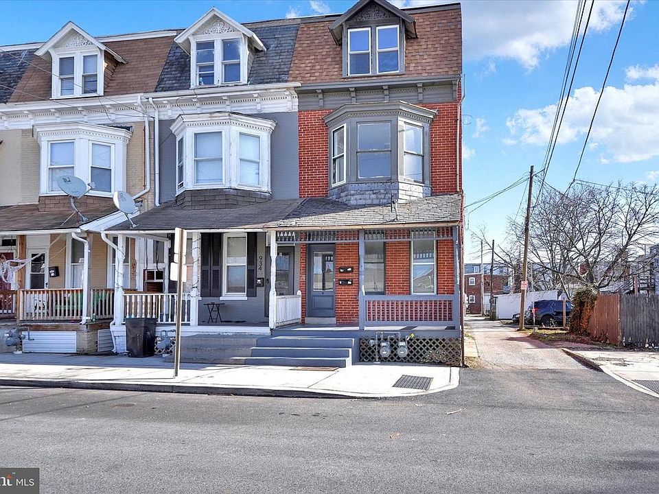 936 Madison Ave 936 Madison Ave York PA Zillow
