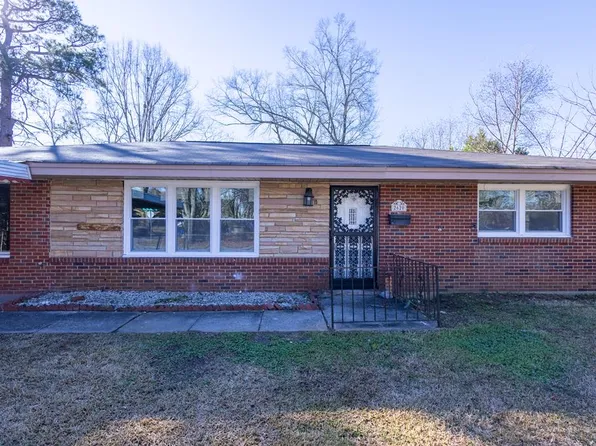 2620 Broadmoor Dr, Columbus, GA 31903