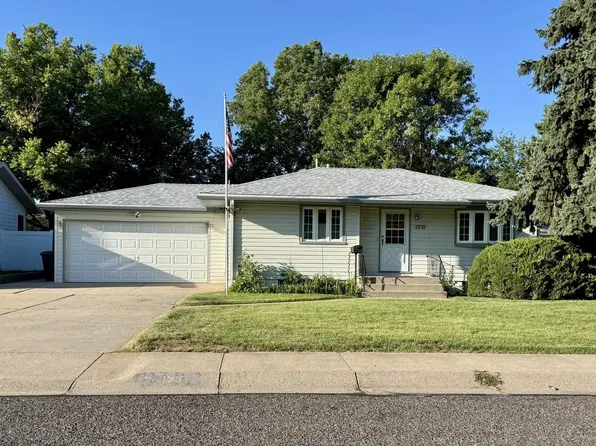 1331 Mission Dr, Sidney, NE 69162