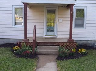 207 Saint Joseph St, Columbia, MO 65201