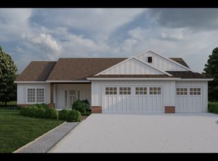 Four Seasons Pl, Pequot Lakes, MN 56472