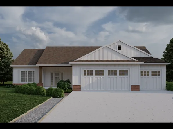 Four Seasons Pl, Pequot Lakes, MN 56472