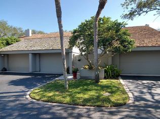360 Aquarina Blvd, Melbourne Beach, FL 32951