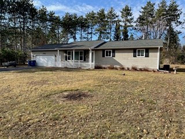 1756 Jaynes Rd Kronenwetter Wi 54455 Mls 22101299 Zillow