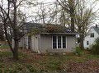 282 Saint Martin Rd, Vine Grove, KY 40175
