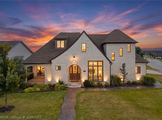 8400 Donnington Ct, Fort Smith, AR 72916