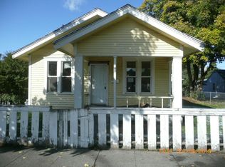 2028 W Mallon Ave, Spokane, WA 99201