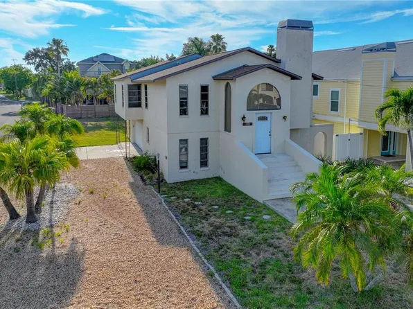 1500 Bay Shore Blvd, Indian Rocks Beach, FL 33785