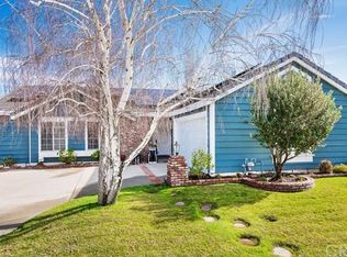 25532 Via Pacifica, Santa Clarita, CA 91355