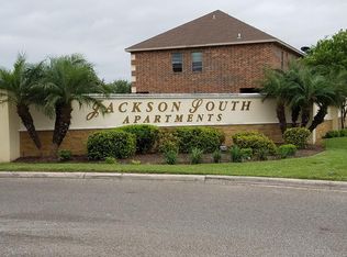 3607 Sheraton Ave APT D, Pharr, TX 78577