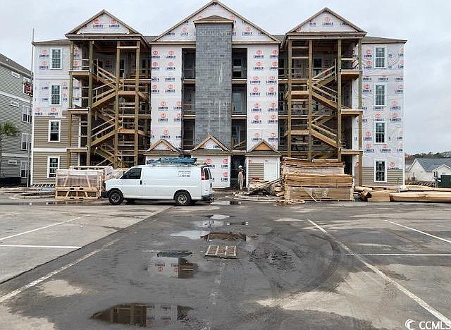 2nd image of 157 Ella Kinley Circle #403