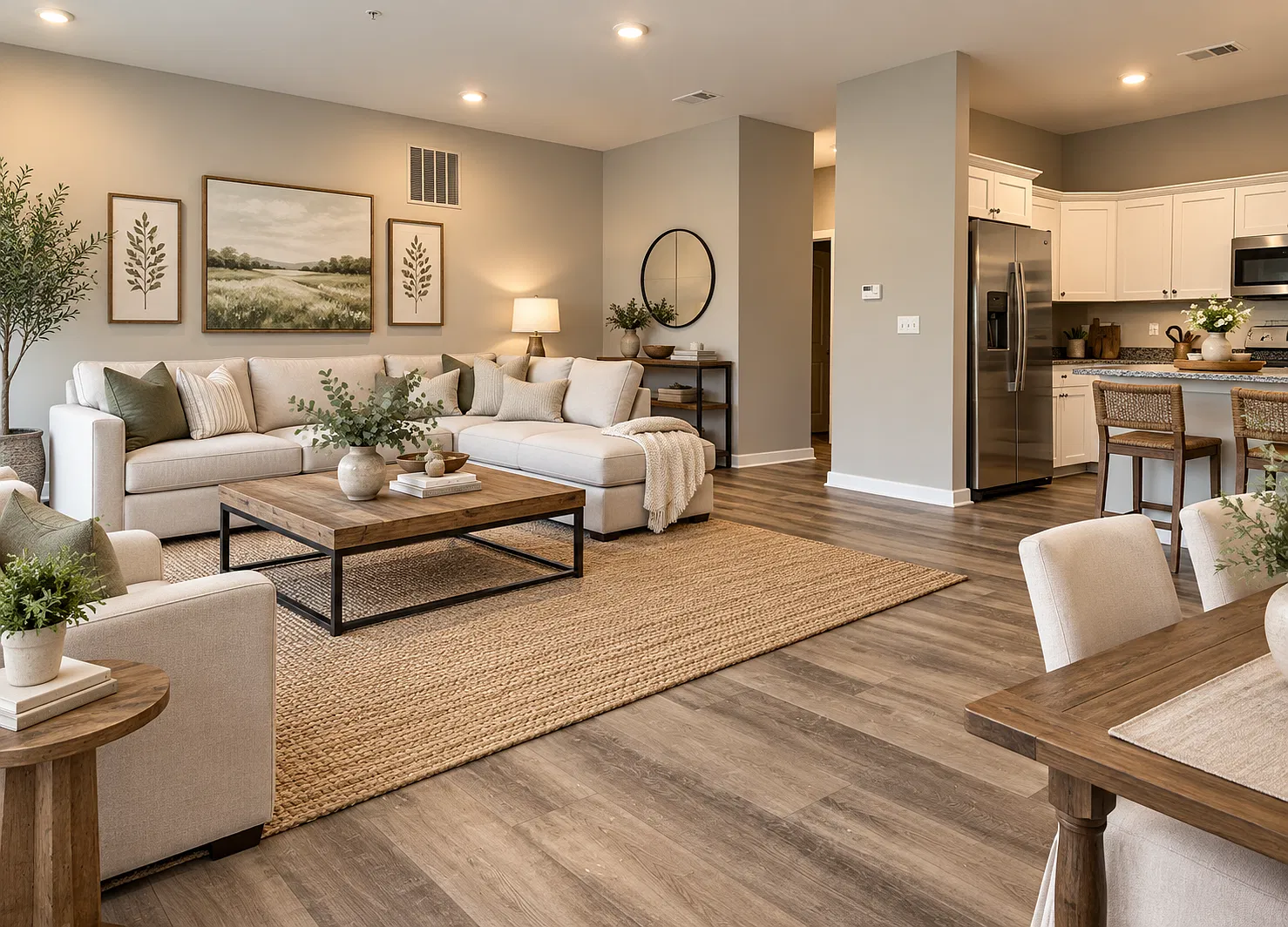 Shelby Pointe Village — Photo 3