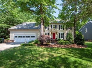 6617 Pensford Ln, Charlotte, NC 28270