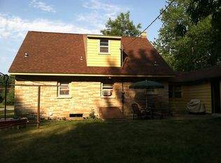 1021 Wis River Dr, Port Edwards, WI 54469