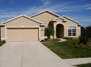 3810 Whistlewood Cir, Lakeland, FL 33813
