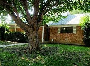 7201 Lola Drive, North Richland Hills, TX 76180