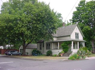 1811 Chemeketa St NE, Salem, OR 97301