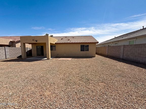 5th image of 24466 W PUEBLO Avenue