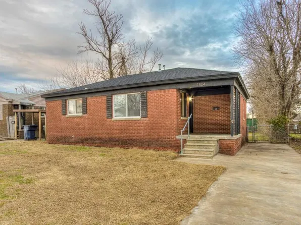 4304 NW 16th St, Oklahoma City, OK 73107