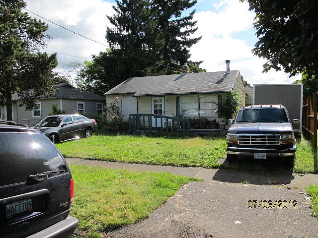 2nd image of 7346 SE 86th Ave