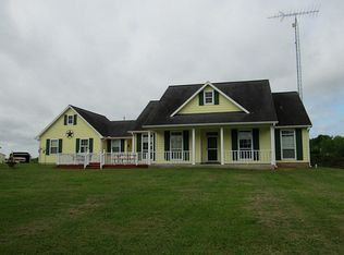 7103 Old Mill Creek Rd, Brenham, TX 77833