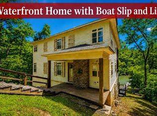 135 Indico Point, Savannah, TN 38372