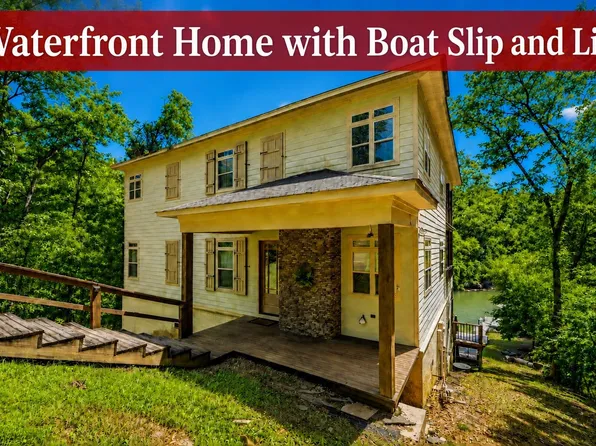 135 Indico Point, Savannah, TN 38372