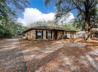 4800 Bush Ln, Mobile, AL 36619