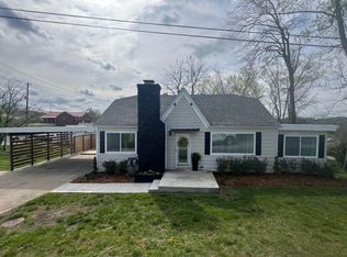 5361 Longwood Rd, Huntington, WV 25705