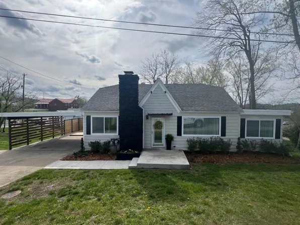 5361 Longwood Rd, Huntington, WV 25705