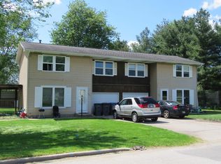 801 Zollinger Rd, Goshen, IN 46528