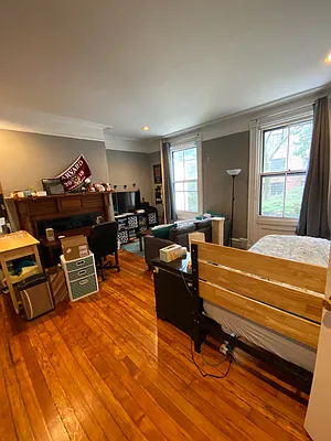 Rented by Clocktower Properties | media 26