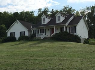 4099 Reform Rd NE, Newark, OH 43055