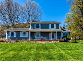 13625 Inverness Ave NW, Uniontown, OH