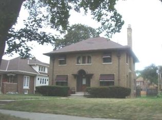 2830 N Sherman Blvd, Milwaukee, WI 53210