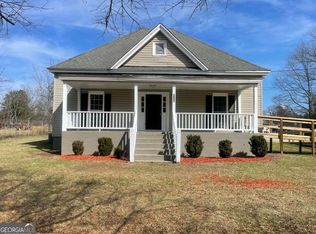 426 Salem Rd, Thomson, GA 30824
